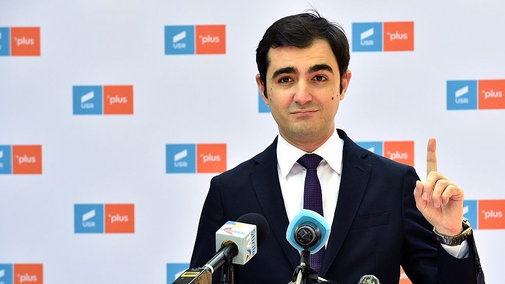 Claudiu Năsui: PNL și PSD cresc pensiile speciale pentru magistrați