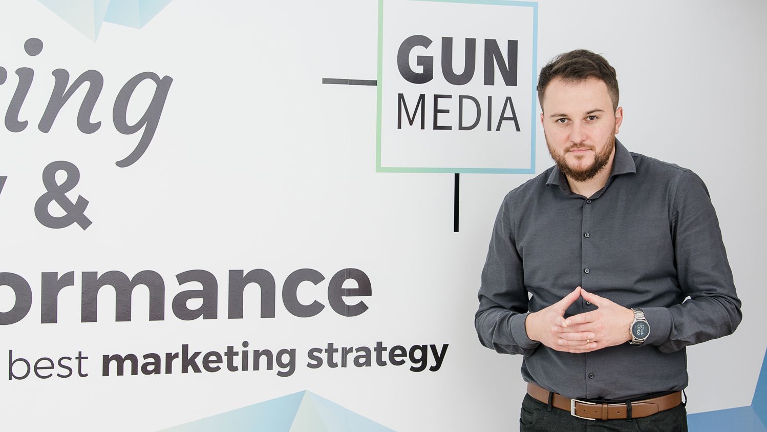 Robert Trandafir, Gun Media: Rata de conversie s-a triplat în perioada stării de urgență. Ulterior, creșterea a fost de 30-40% față de perioada pre-pandemie