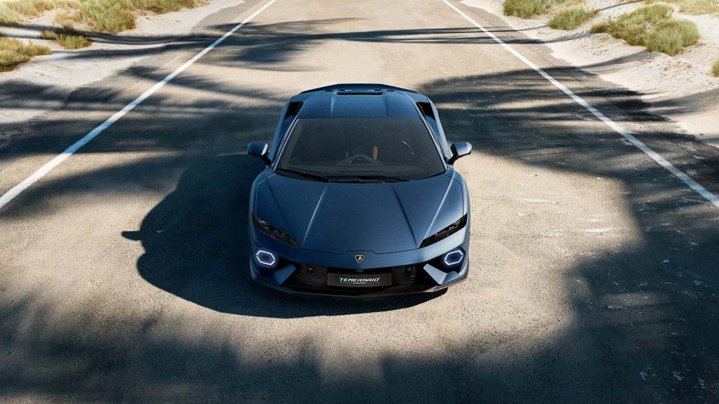 GALERIE FOTO | Lamborghini prezintă Temerario, înlocuitorul de 920 CP a lui Huracan - Imagine 16