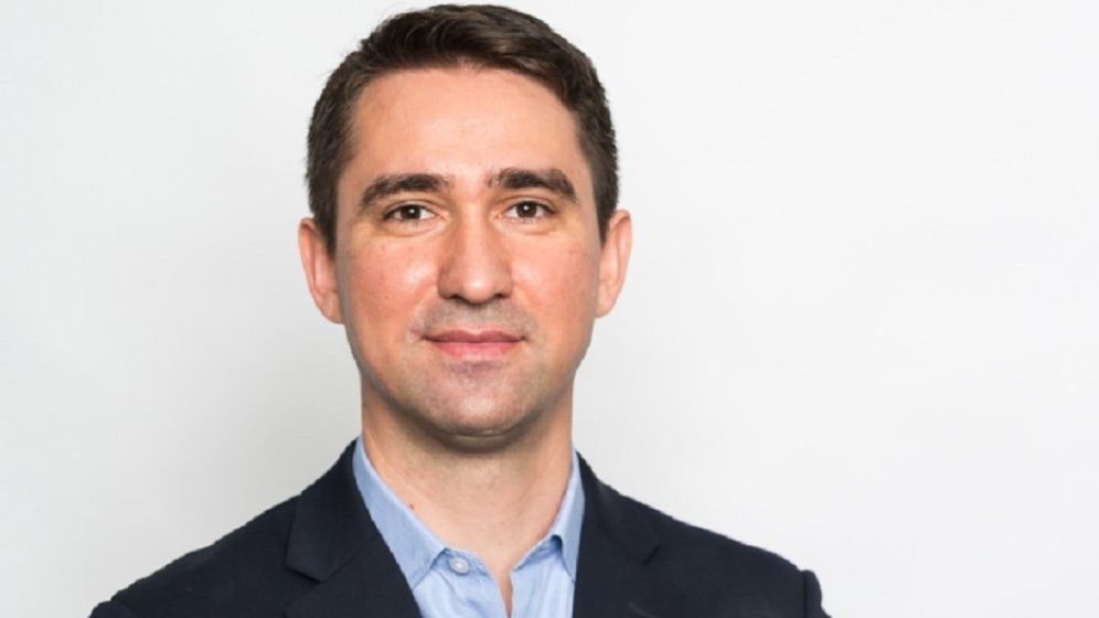 Valentin Ștefan devine director general Poșta Română după 2 ani de interimat