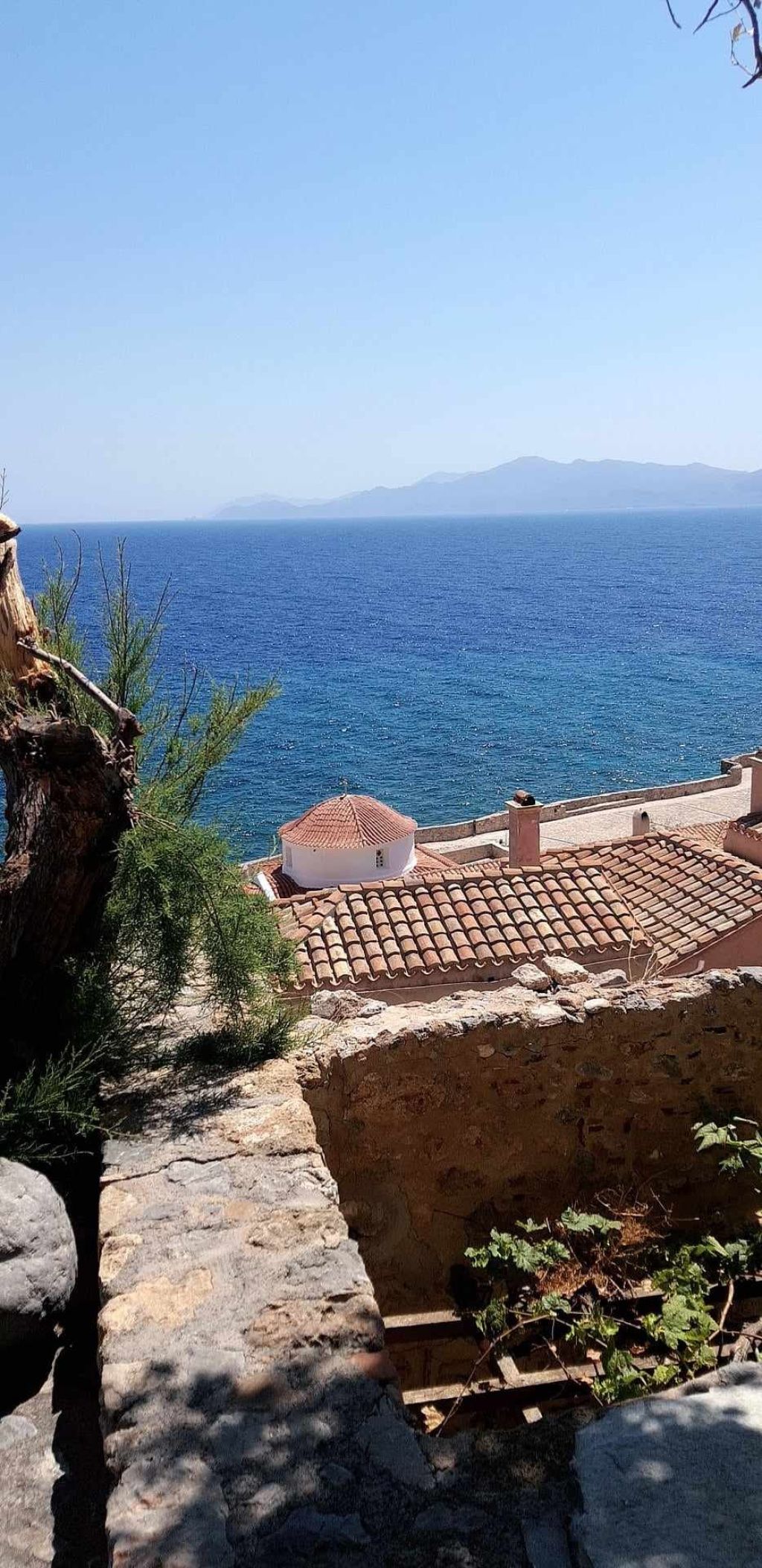 Sursa foto: Facebook / Maria Giusti