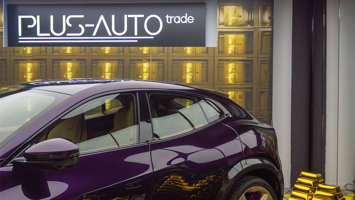 Plus Autotrade a inaugurat noul showroom din Cluj printr-un eveniment exclusiv, care a celebrat pasiunea pentru automobilele premium young-used și excelența în experiența auto
