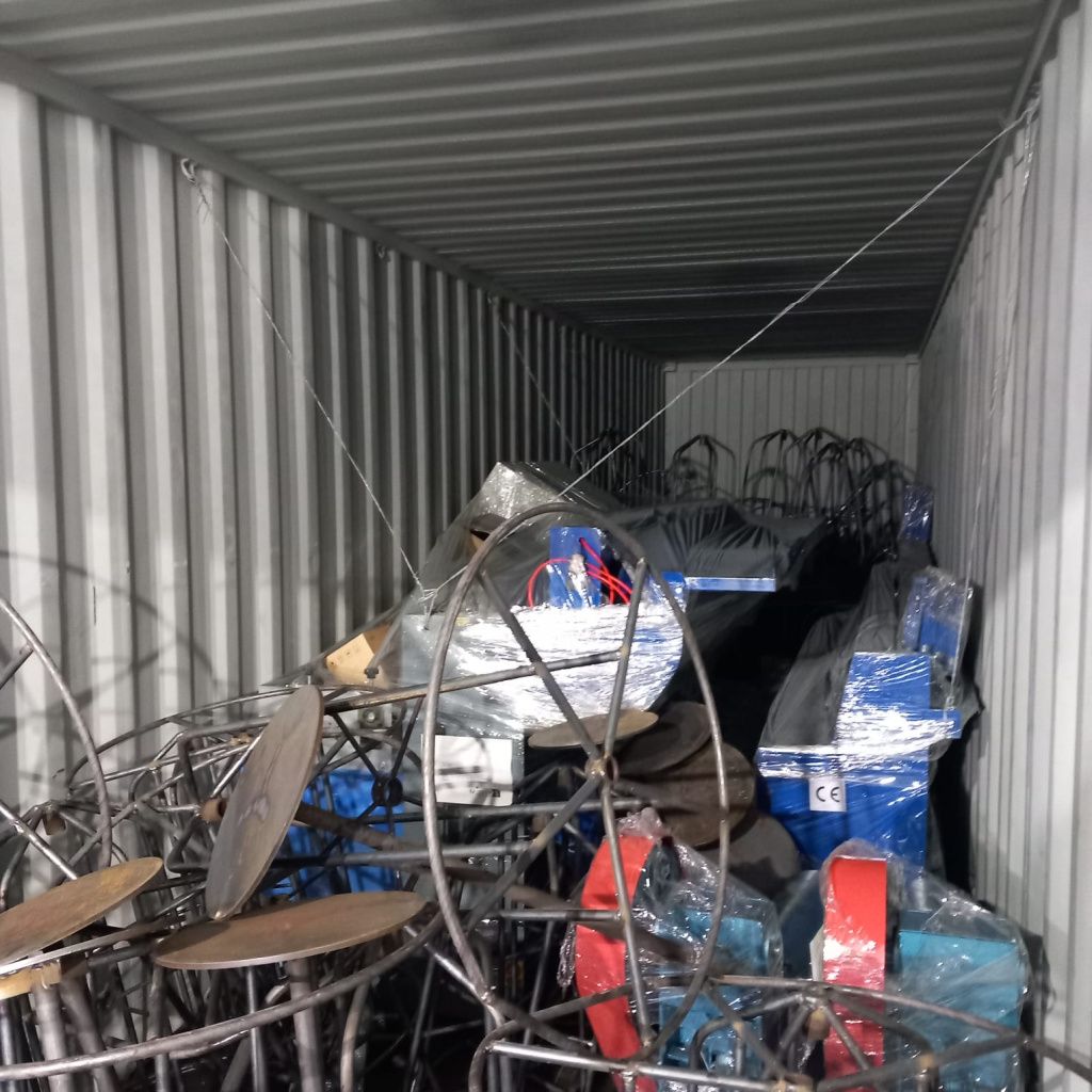 GALERIE FOTO | Controale ANPC în Portul Constanța. Ce a găsit Piedone - Imagine 3