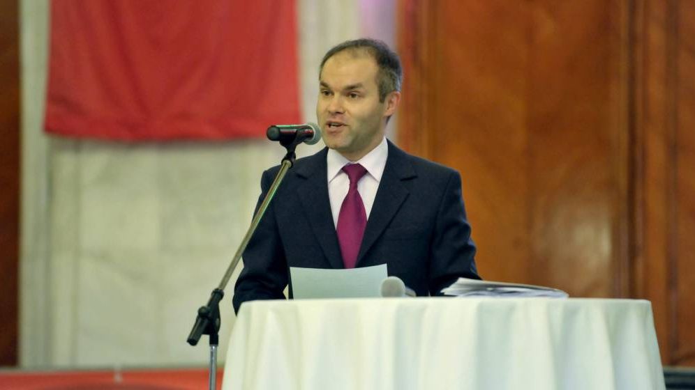 Daniel Funeriu îl susține pe Nicușor Dan în turul doi al alegerilor prezidențiale: mesajul transmis de acesta