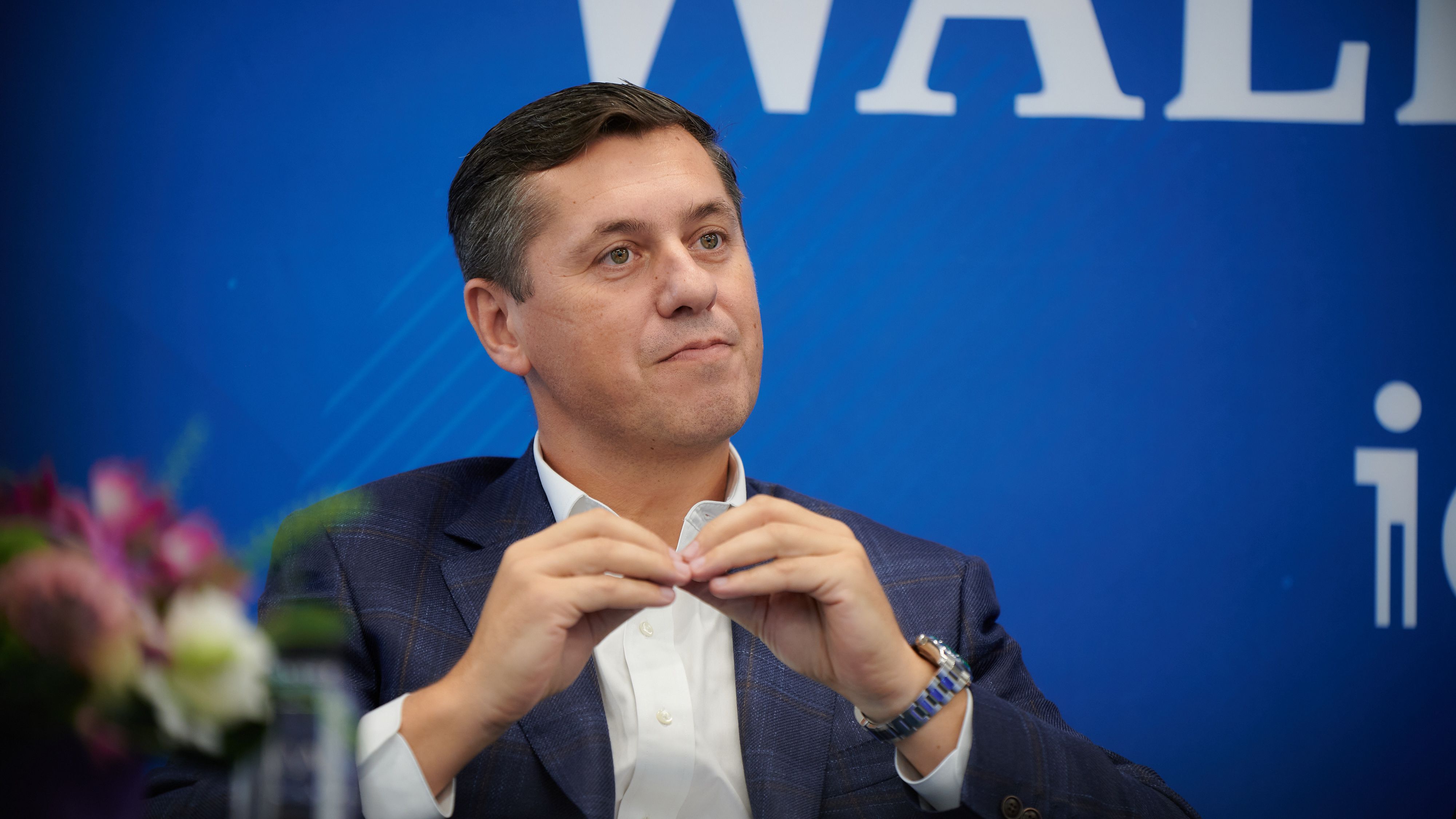 Tatian Diaconu, dezvoltator imobiliar: Ca lucrurile să meargă în imobiliare, ai nevoie de câte un „nebun” în fiecare proiect și oraș