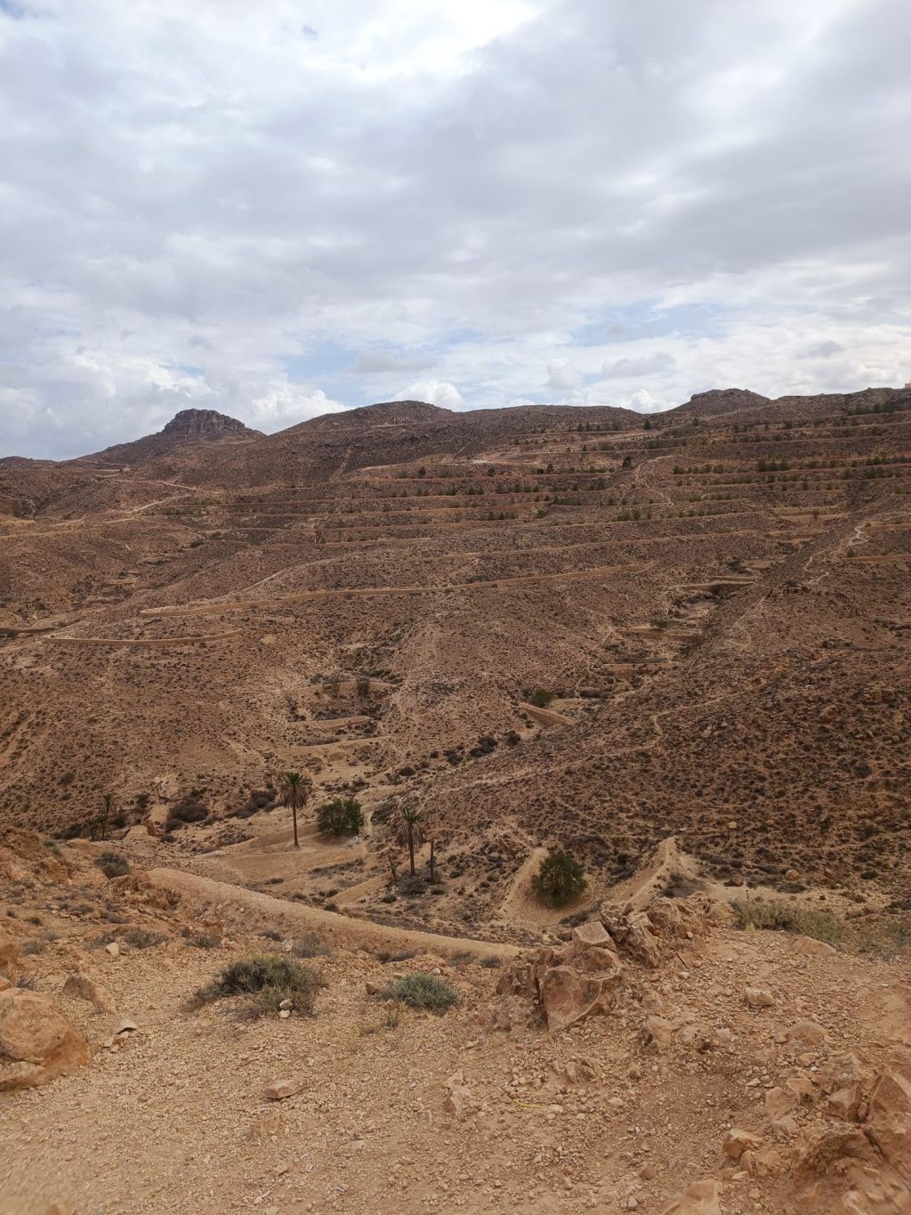 GALERIE FOTO: Vacanță în Tunisia, cu aventuri în deșert și oaze naturale, dar și cu stațiuni - Imagine 34