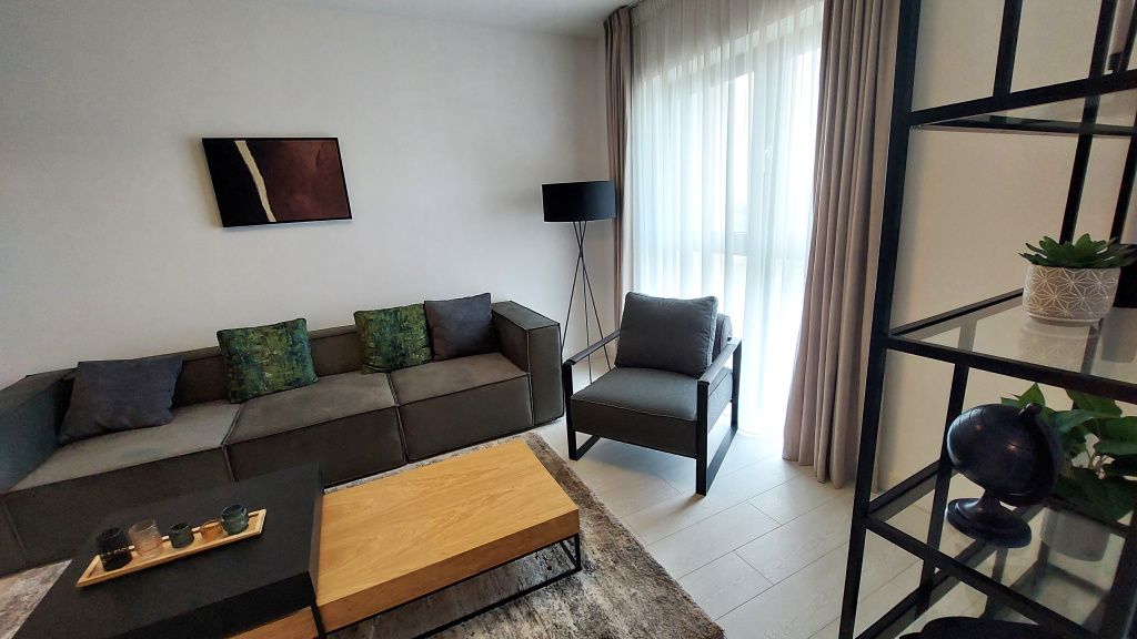Ce primești într-un apartament duplex de 238.000 de euro din nordul Capitalei. - Imagine 9