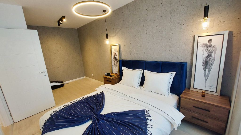 Apartament 2 camere tip 3B - Hils Brauner