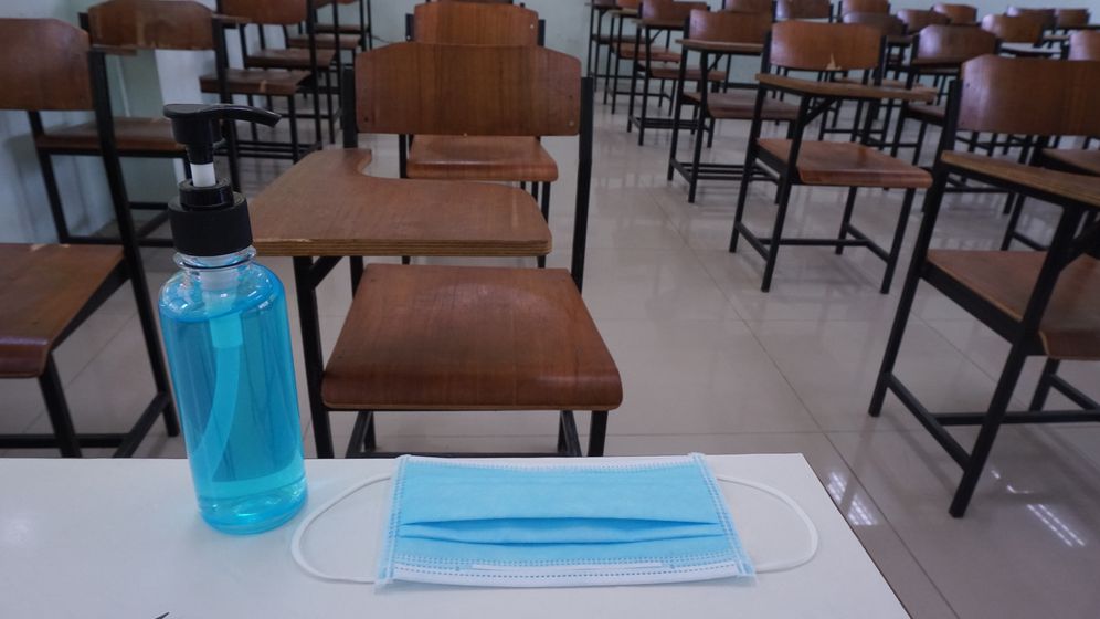 Ministrul Educației: Elevii vor merge la școală până la instituirea carantinei