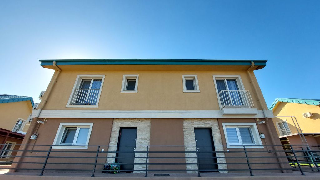 Cum arată o vilă într-un proiect imobiliar de 430 mil. euro de la marginea Bucureștiului - Imagine 13