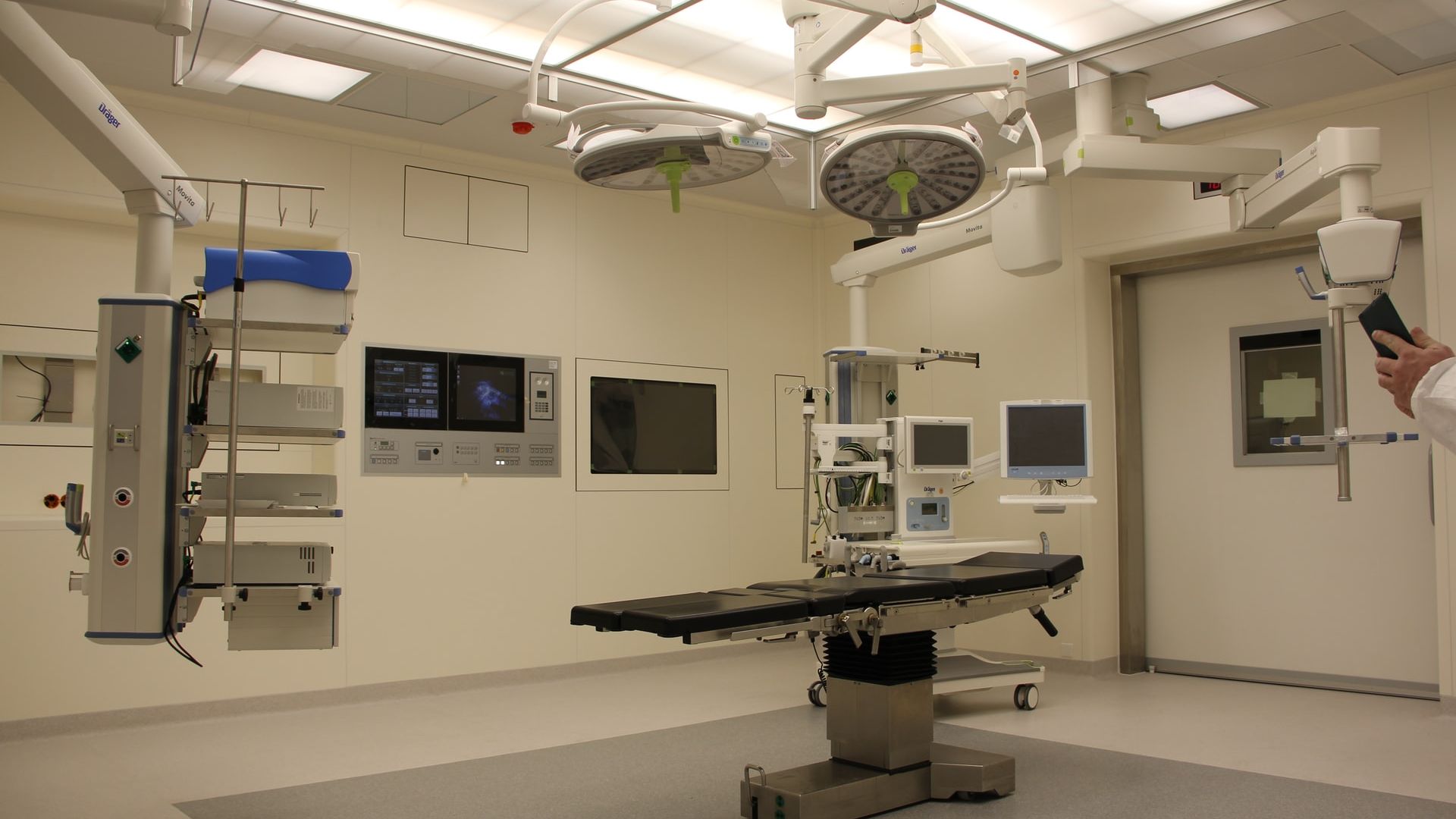 Contract de 2,85 miliarde de lei pentru Spitalul Regional de Urgenţă Craiova. Cum ar trebui să arate noul spital