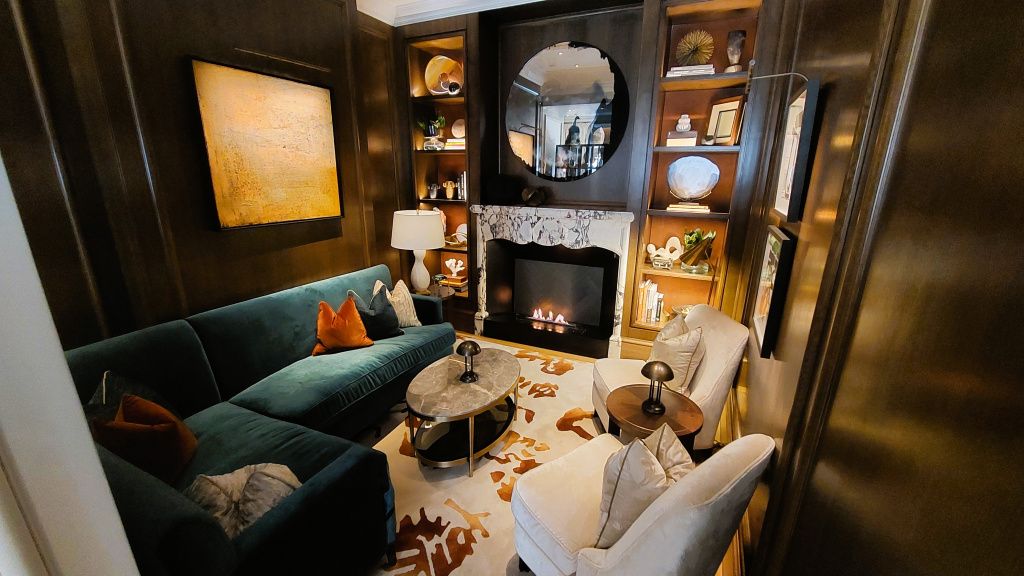 În București ca la Monaco. Cum arată cel mai nou hotel de lux din Capitală, care aduce în premi - Imagine 9