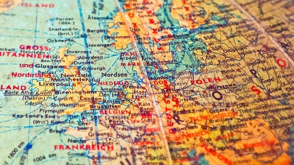 Bacalaureat 2021. Ce subiecte au primit elevii la geografie