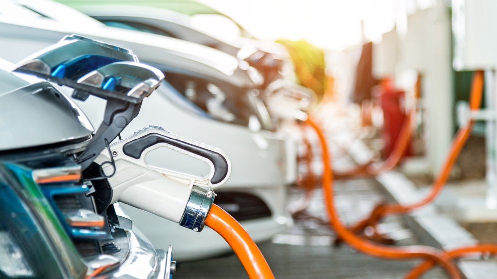 Nimeni nu e mai "verde" decât sunt nordicii. 82% din automobilele vândute anul trecut în Norvegia au fost modele electrice