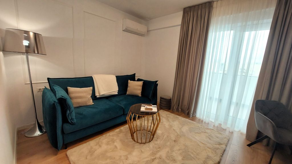 Cum arată un apartament nou de 3 camere de 152.000 de euro din sud-vestul Capitalei - Imagine 33