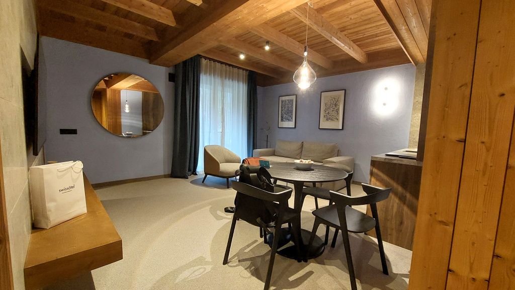 GALERIE FOTO | Cum arată primul hotel de 5 stele din Poiana Brașov - Imagine 16