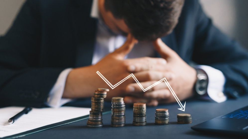 Eurostat: Irlanda, Finlanda şi România, singurele state membre UE ce au înregistrat un declin al economiei în trimestrul 3