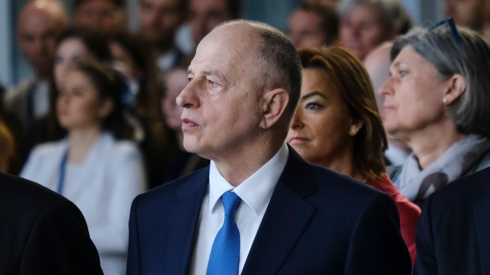 Mircea Geoană acuză că serviciile secrete ale Rusiei încearcă să îl discrediteze