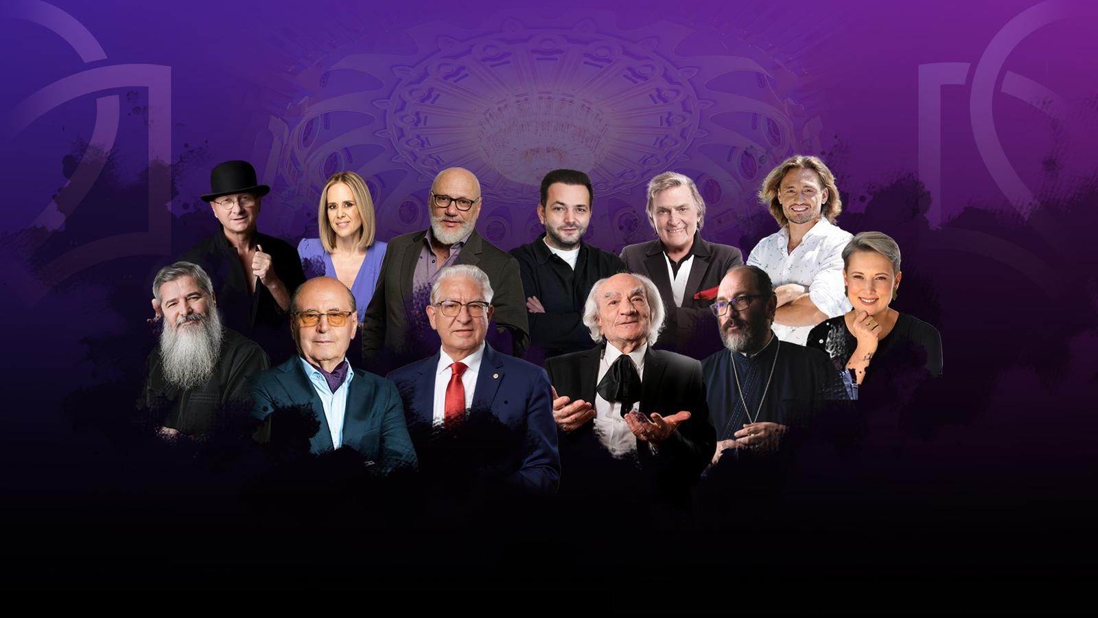 Gala Premiilor Literare, cel mai prestigios eveniment al anului, marca Bookzone, invită iubitorii de carte să petreacă o seară exclusivistă alături de autori de top din România