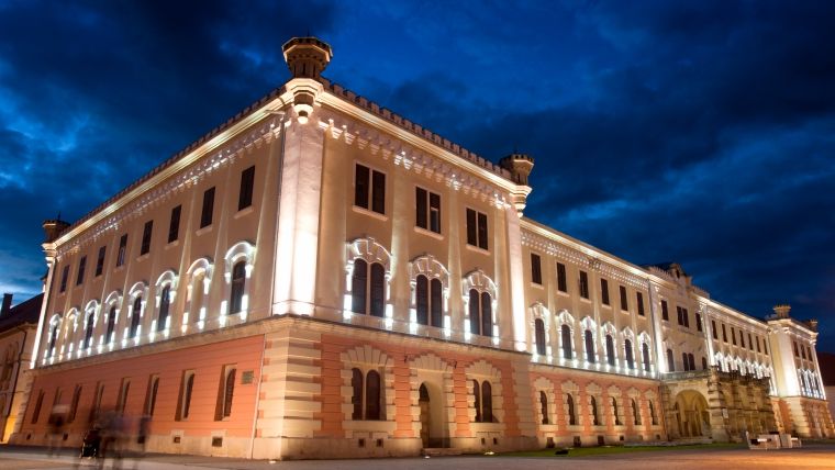 Alba Iulia, alaturi de Londra si Bruxelles, intr-un studiu dedicat oraselor inteligente