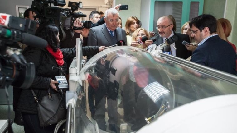 Rise: Floreasca a irosit UN SFERT din banii pentru arsi. O poveste despre coruptie si moarte