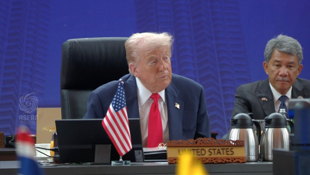 Trump îl acuză pe Zelenski că nu vrea pacea cu Rusia: „Probabil nu a vrut niciodată”