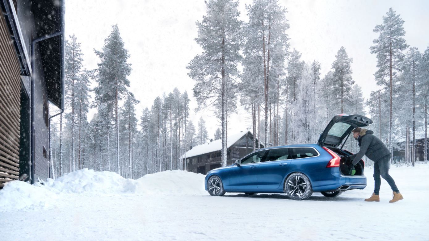 Cand trebuie sa inlocuiesti anvelopele vechi cu unele noi