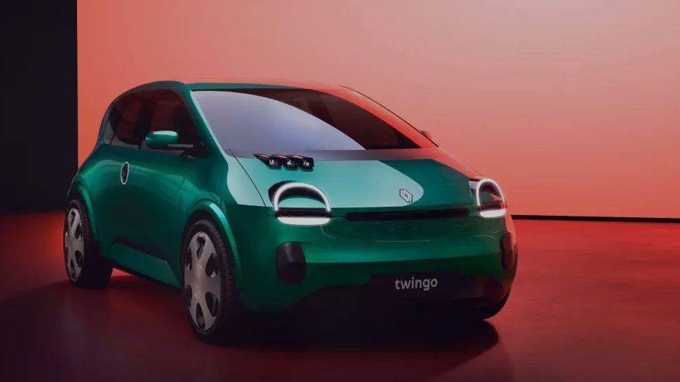 Volkswagen și Renault opresc negocierile pentru dezvoltarea unei mașini electrice ieftine