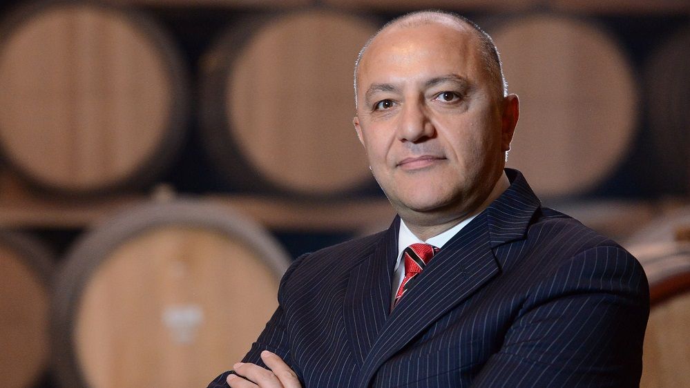 Planuri ambițioase pentru Alexandrion Group: Compania investește 600 de mil.euro pentru a se extinde cu distileriile pe alte continente