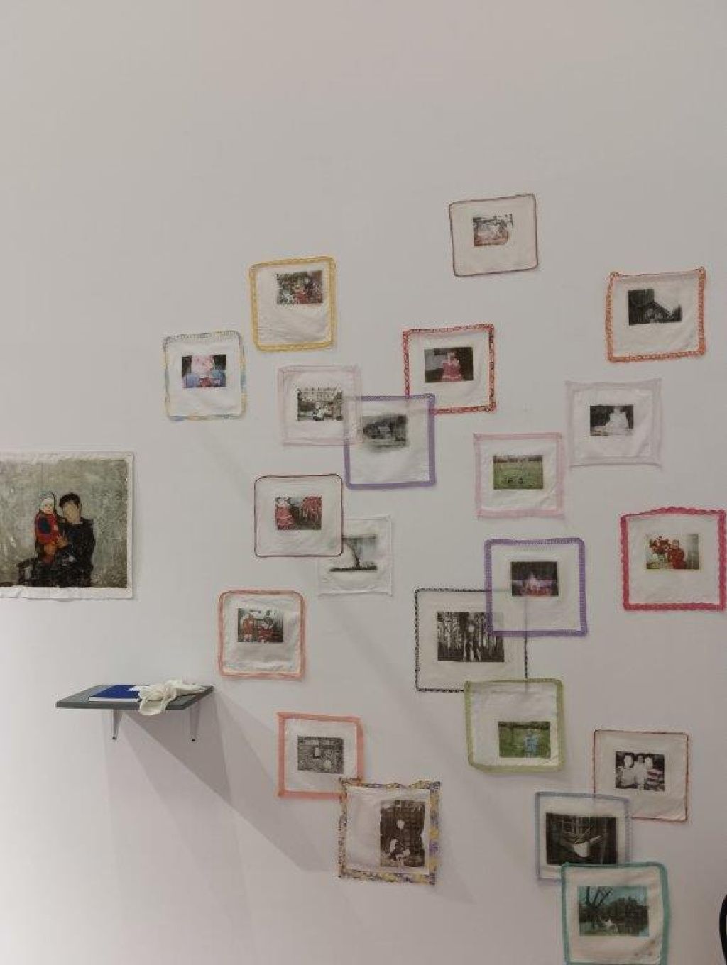 Ce poți vedea la DIPLOMA Show, festivalul unde descoperi noua generație de creatori a României - Imagine 36