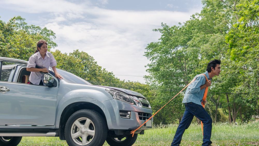 Mașinile devin tot mai grele. Cum afectează kilogramele în plus consumul și siguranța pietonilor