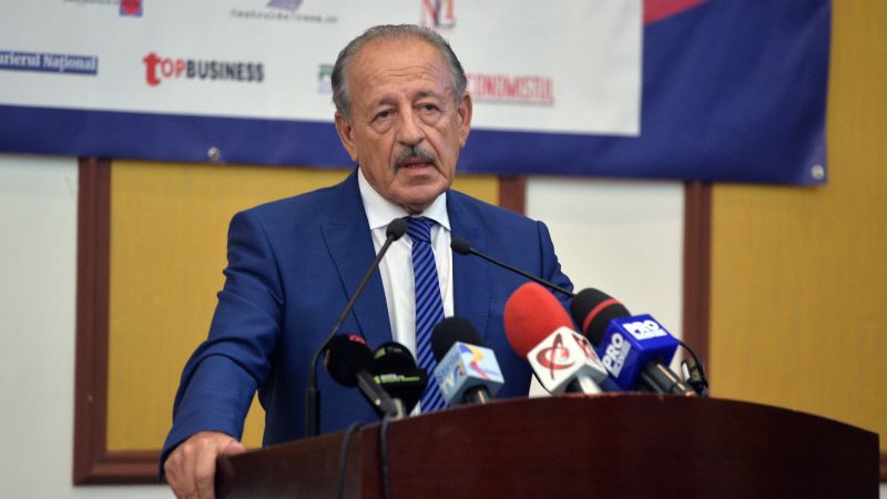 CNIPMMR: Membrii conducerii Fondului Suveran nu au criterii de performanta, restrictii la salarii si nici responsabilitati