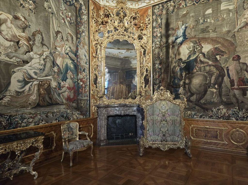 [GALERIE FOTO] Călătorie prin inima Germaniei: Pe urmele muzicii, vinurilor franconiene și castel - Imagine 96