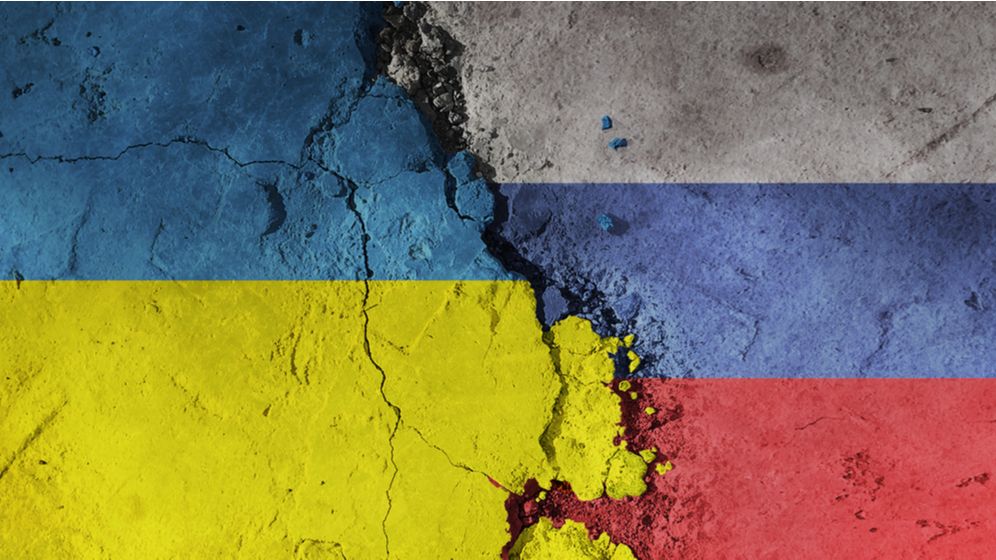 Parlamentul ucrainean a decretat stare de urgență