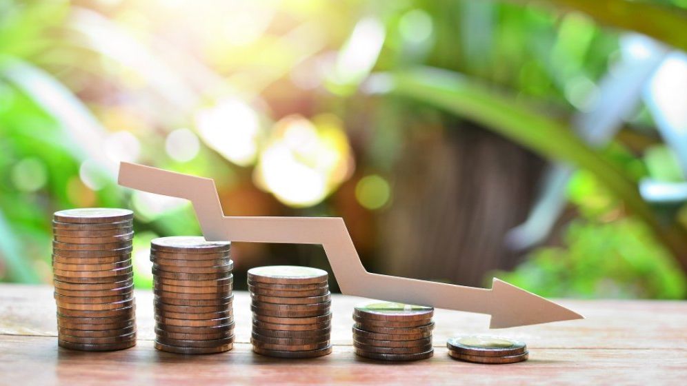 ANRE: Pretul reglementat al gazelor scade cu peste 5% de la 1 iulie