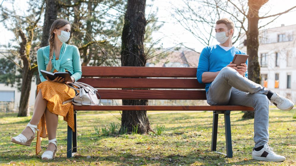 Comisia Europeană cere adoptarea unor măsuri mai îndrăznețe pentru combaterea COVID