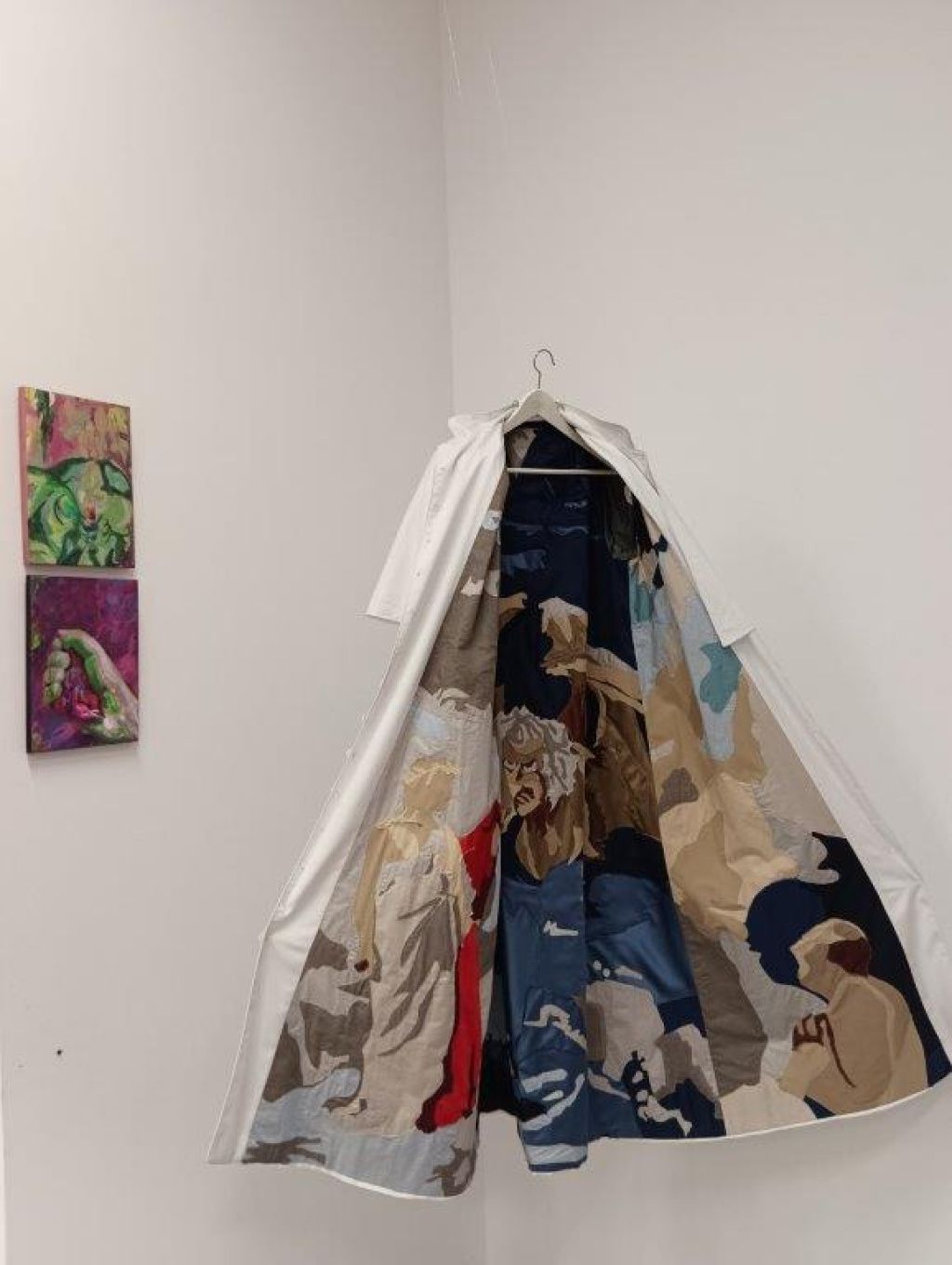 Ce poți vedea la DIPLOMA Show, festivalul unde descoperi noua generație de creatori a României - Imagine 44