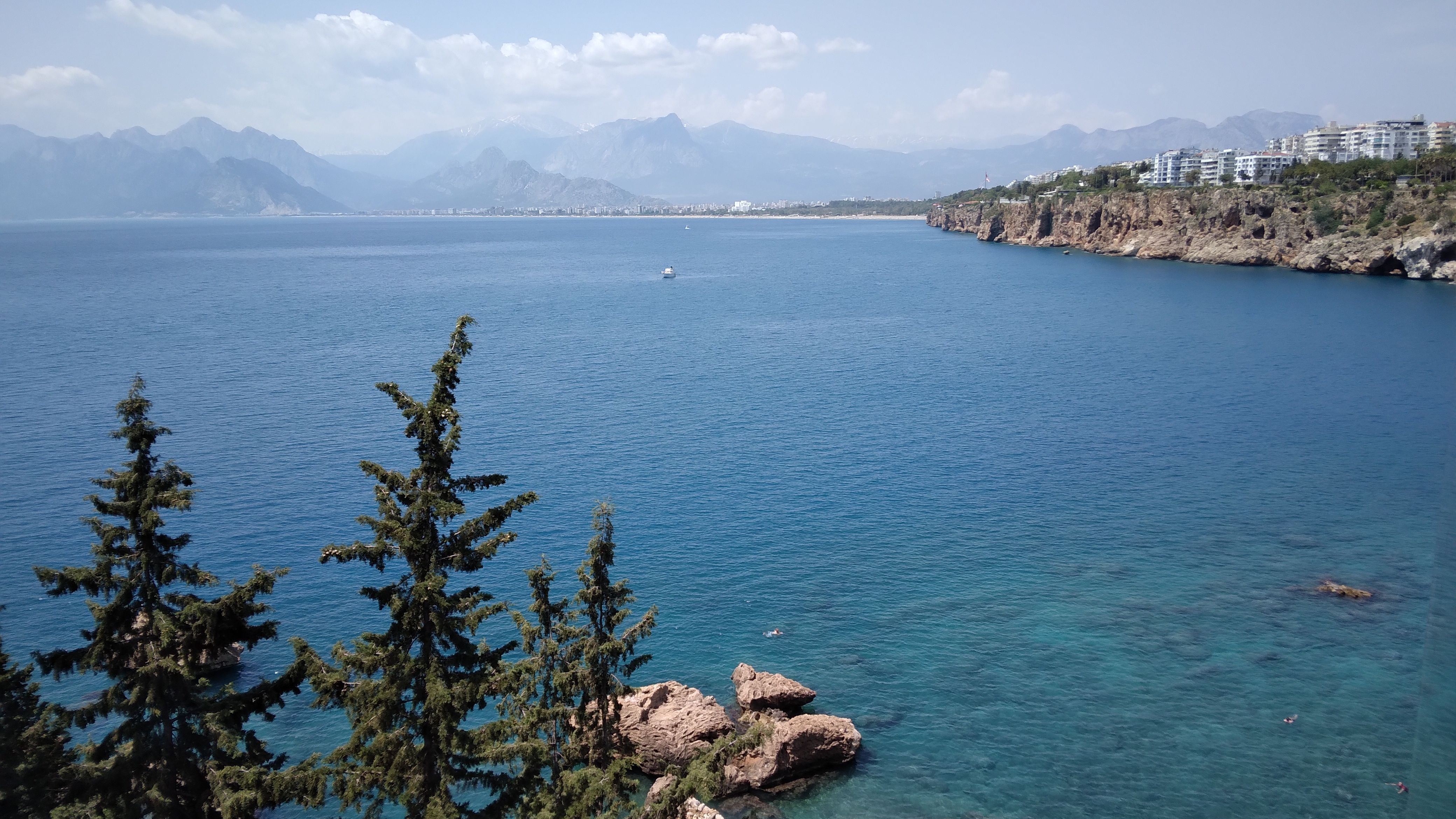 Touroperator Antalya: Turiștii trebuie să se pregătească, cu inflația nimic nu va fi ieftin