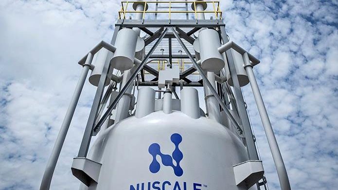 România va avea primul reactor nuclear modular de mici dimensiuni din Europa. Cum funcționează tehnologia de ultimă generație SMR