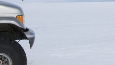 Colectia de iarna: Masini pentru sezonul rece