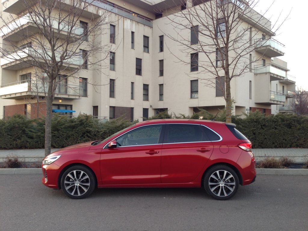 Hyundai i30 - Imagine 2