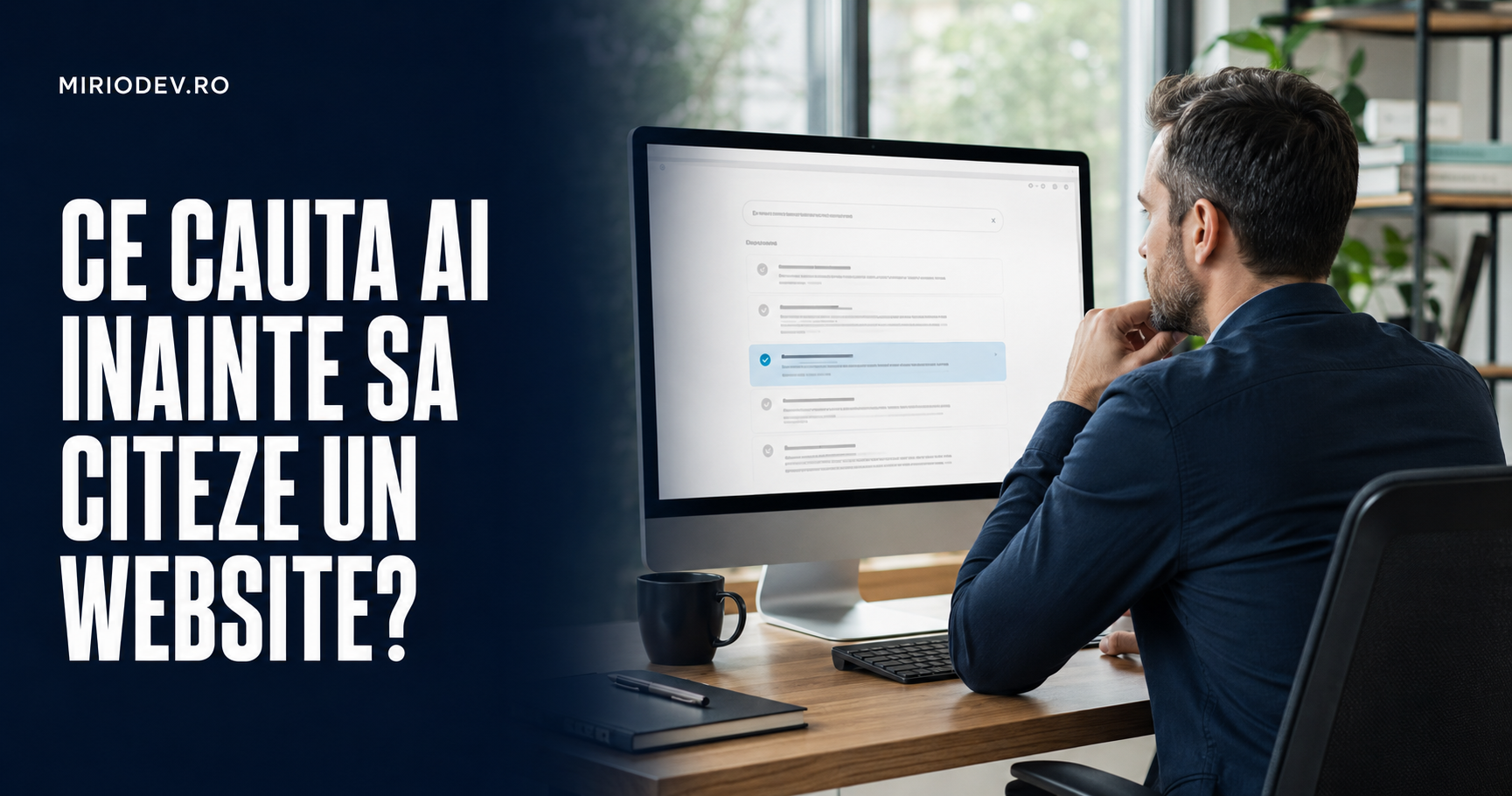 Vizibilitatea unei companii în răspunsurile AI se decide înainte de citare