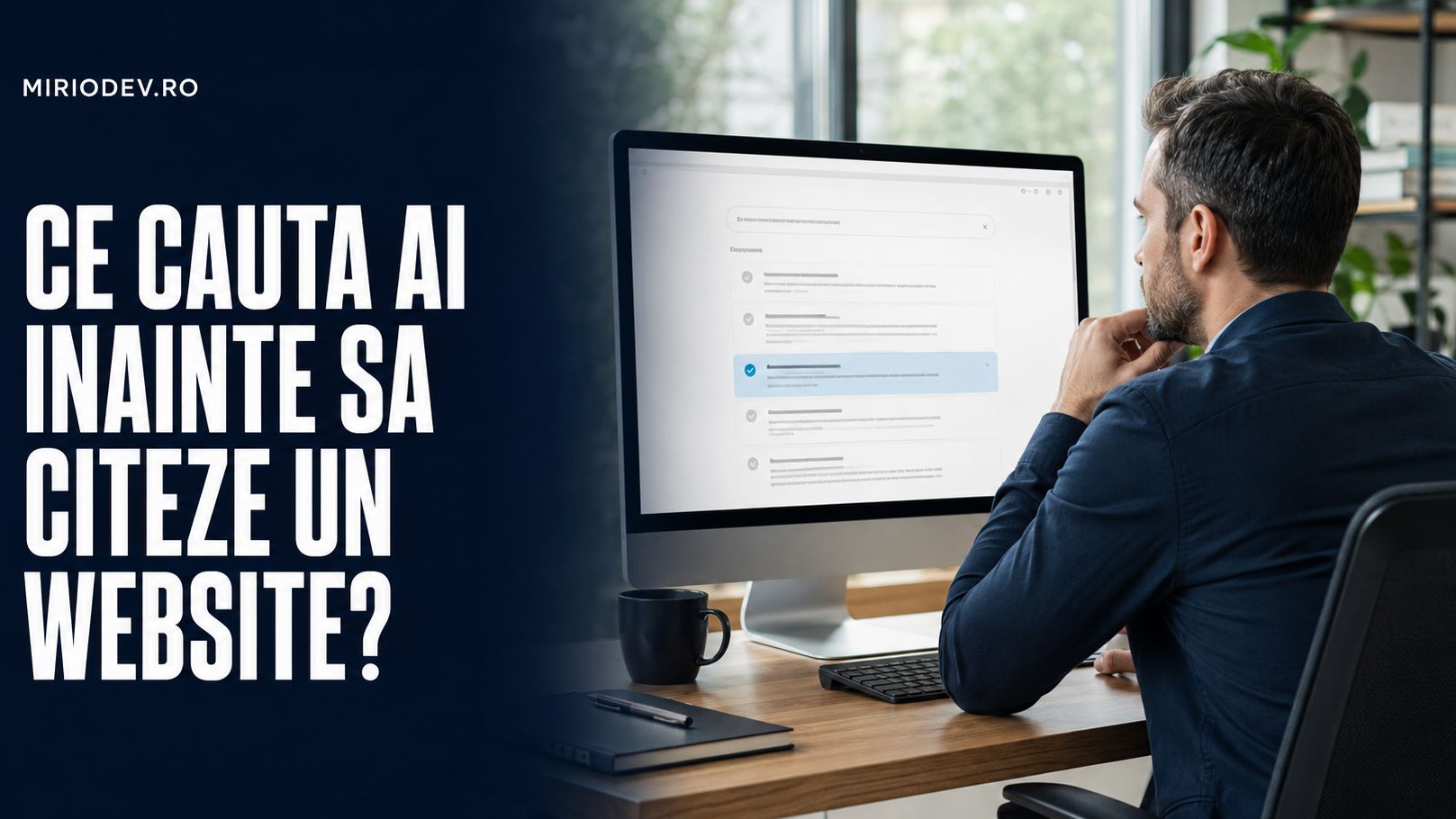 Vizibilitatea unei companii în răspunsurile AI se decide înainte de citare