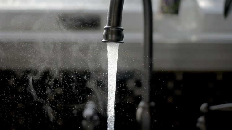 Avarie la CET Griviţa | Bucureștenii din Sectorul 1 nu au apă caldă