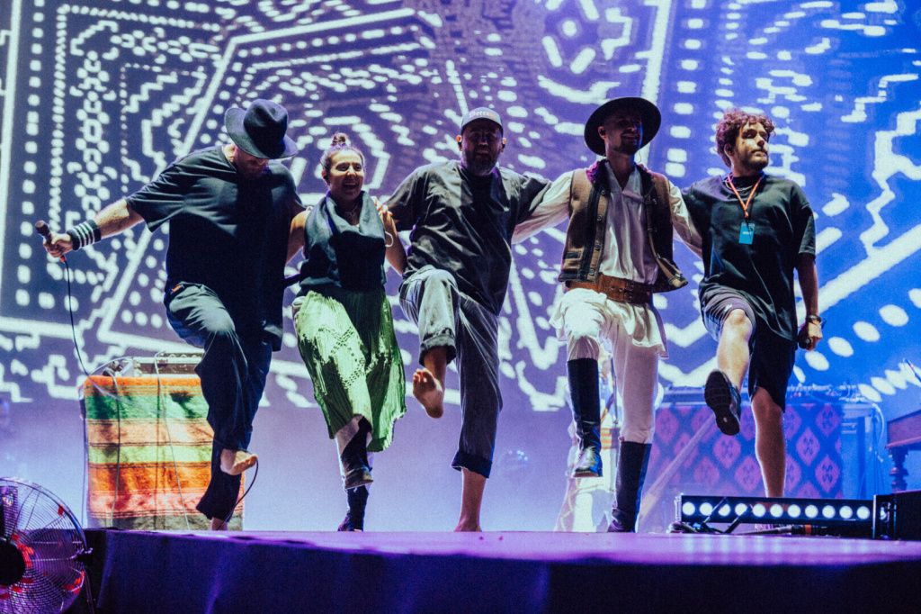 GALERIE FOTO: Electric Castle 2024 "“ Impresii, gânduri și un Massive Attack cât un bagaj emoți - Imagine 16