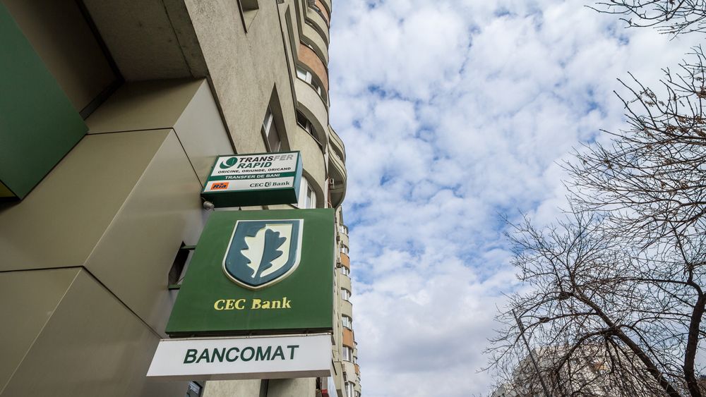 CEC Bank lansează creditului de nevoi personale 100% online. Cum arată fluxul digital și cât este dobânda