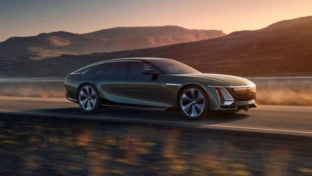 Acestea sunt cele mai tari mașini lansate în 2022