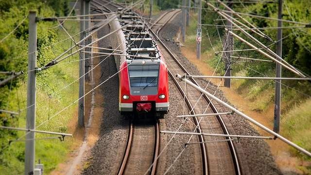 CFR Calatori: Trenuri zilnice intre Bucuresti si Istanbul