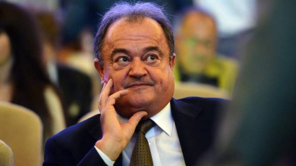 Vasile Blaga s-a intalnit la sediul PNL cu mai multi dintre liderii fostului PDL. Orban nu a fost invitat
