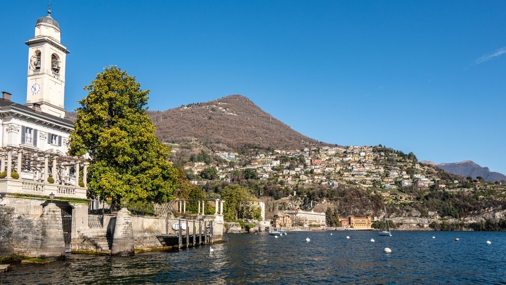 FOTO | Cele mai frumoase orașe și sate de vizitat pe malul Lacului Como. Cum arată bijuteriile ascunse ale paradisului italian
